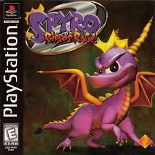 Spyro 2: Ripto's Rage!